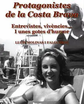 Protagonistes de la Costa Brava