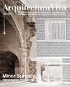ARQUITECTURA VIVA Nº 194.5/2017 MINOR SURGEY