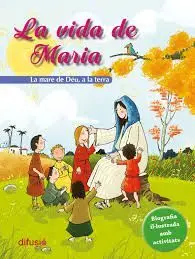La Vida de Maria