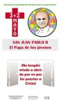 TRES MAS DOS MAYO 2017