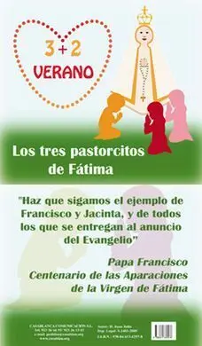 Verano 3+2 (2017)
