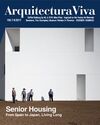 ARQUITECTURA VIVA Nº 196.7-8/207 SENIOR HOUSING