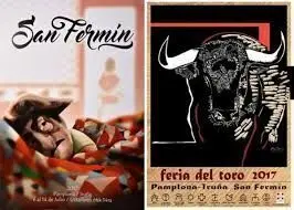 Programa 2017 San Fermin