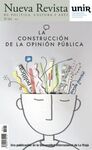 NUEVA REVISTA DE  POLITICA NÚMERO 161 LA CONSTRUCCIÓN DE LA OPINIÓN PÚBLICA