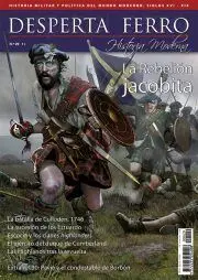 La Rebelión Jacobita Desperta Ferro Nº 29 Historia Moderna