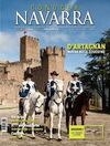 CONOCER NAVARRA Nº 46 MARZO 2017 D´ARTAGNAN NUEVA RUTA ECUESTRE
