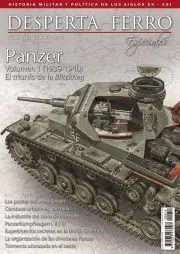 Panzer Vol. i (1939 -1940 ) el Triunfo de la Blitzkrieg