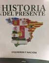 HISTORIA DEL PRESENTE Nº 29