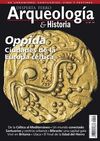 OPPIDA. CIUDADES DE LA EUROPA CÉLTICA REVISTA ARQUEOLOGIA E HISTORIA Nº 15