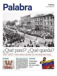 Palabra Nº 657 // Octubre 2017