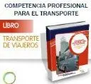 Manual Competencia Profesional para el Transporte de Viajeros