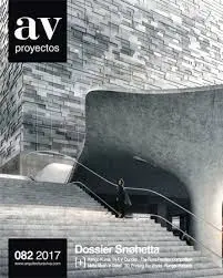 Av Proyectos Nº 82
