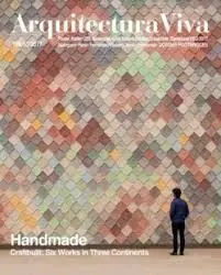 Arquitectura Viva Nº 198 Artesania