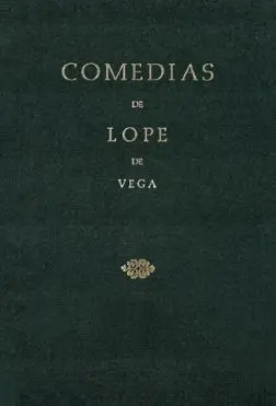 Comedias Lope de Vega Vii (3 Vol. )