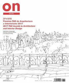 Revista On Diseño 371/372