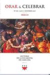 ORAR Y CELEBRAR Nº 193 DICIEMBRE 2017