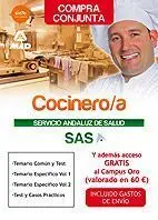 Compra Conjunta Cocineros Sas