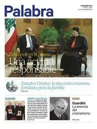 Palabra Nº 659 // Diciembre 2017