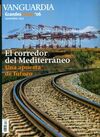 REVISTA VANGUARDIA NOVIEMBRE 2017 EL CORREDOR DEL MEDITERRANEO