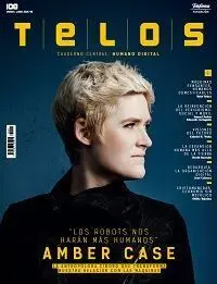 Revista Telos Nº 108