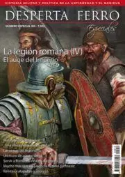 La Legión Romana (Iv) el Auge del Imperio