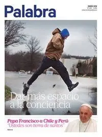 Palabra Nº 660 // Enero 2018