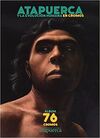 ATAPUERCA Y LA EVOLUCIÓN HUMANA EN CROMOS