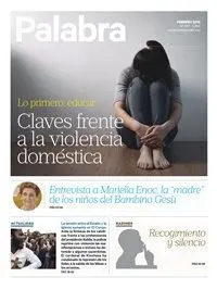 Palabra Nº 661 // Febrero 2018