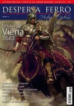 El Sitio de Viena 1683