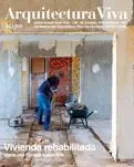 Arquitectura Viva Nº 202. 3/2018 Vivienda Rehabilitada