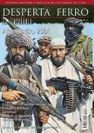Afganistan,2001(Desperta Ferro)