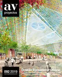 Av Proyectos Nº 92