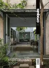 Revista el Croquis Nº 200 Studio Mumbai 2012-2019)