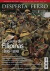 DP.CONTEMPORANEA Nº 36 LA GUERRA DE FILIPINAS 1896-1898