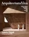 Arquitectura Viva Velerio Olgiati Poéticas de la Gravedad