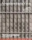 Arquitectura Viva Ted´a Arquitectes Ornamento y Materia
