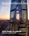 REVISTA ARQUITECTURA VIVA Nº 221