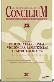 Revista Concilium Nº 384