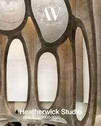 Av Monografias Nº 222 Heatherwick Studio