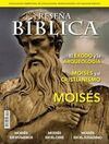 RESEÑA BIBLICA 105/MOISES
