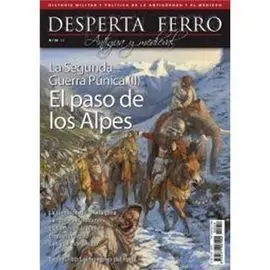 Desperta Ferro Nº 59 la Segunda Guerra Púnica (Ii)