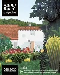 Arquitectura Viva Nº 98 Fala / Proyectos Av