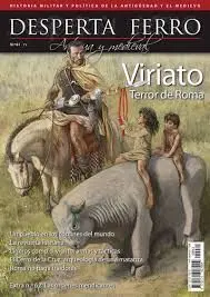Desperta Ferro Viriato Nº 61