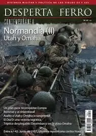 Desperta Ferro Normandía Ii Nº 41