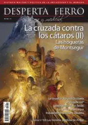 Desperta Ferro la Cruzada Contra los Cantaros (Ii) 62