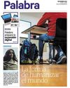 PALABRA Nº 697 // NOVIEMBRE 2020