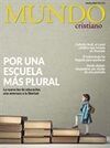 MUNDO CRISTIANO Nº 730 // NOVIEMBRE 2020