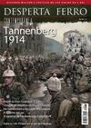 DESPERTA FERRO Nº 43 TANNENBERG 1914