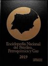 ENCICLOPEDIA NACIONAL DE PETRÓLEO, PETROQUÍMICA Y GAS 2020