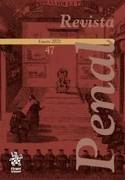 Revista Penal Enero 2021 Nº 47